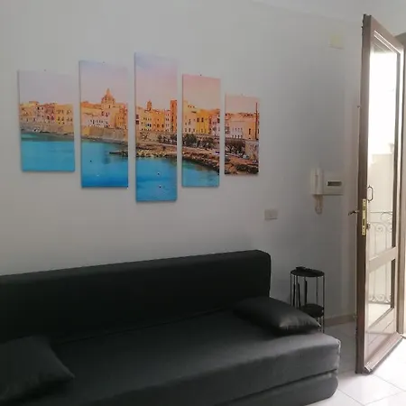 Vento Di Ponente Apartment