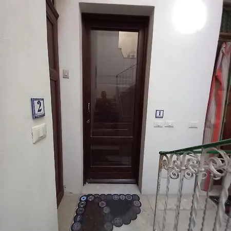 Vento Di Ponente * Trapani