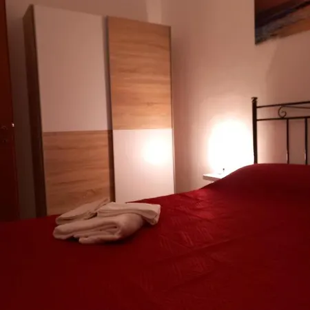 דירה Vento Di Ponente