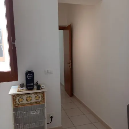 Vento Di Ponente Apartment Trapani
