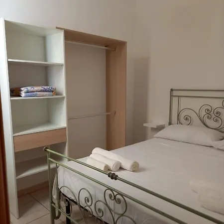 Vento Di Ponente Apartment *