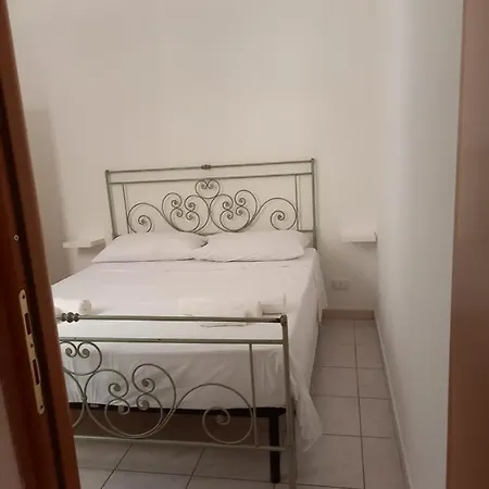 Apartment Vento Di Ponente Trapani