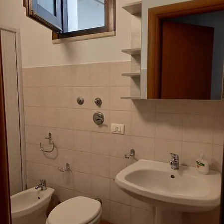 Apartment Vento Di Ponente Trapani