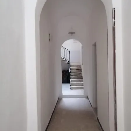 Apartment Vento Di Ponente