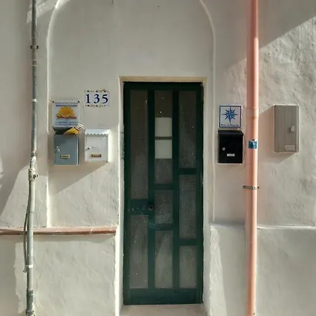 Vento Di Ponente דירה *