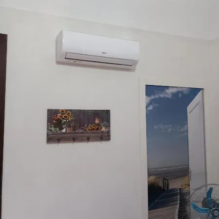 דירה Vento Di Ponente