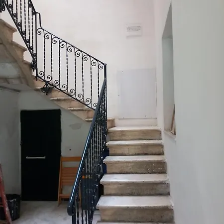 Vento Di Ponente * טראפאני