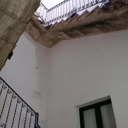 דירה Vento Di Ponente *