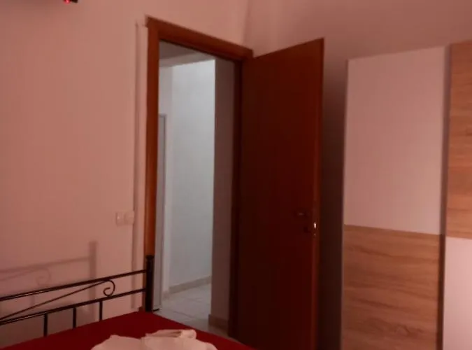 Vento Di Ponente * トラーパニ