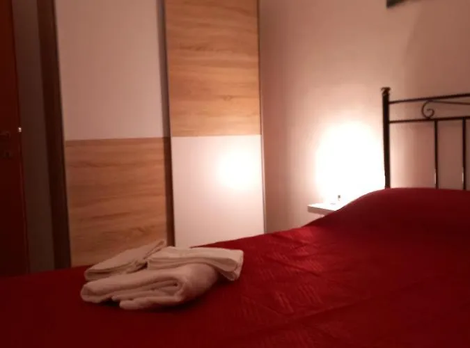 アパート Vento Di Ponente