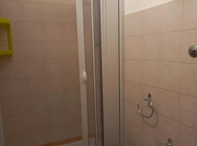 アパート Vento Di Ponente トラーパニ