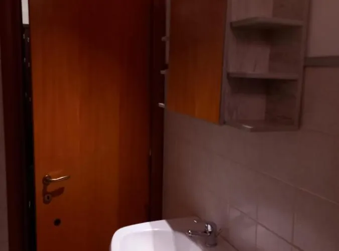 Vento Di Ponente トラーパニ