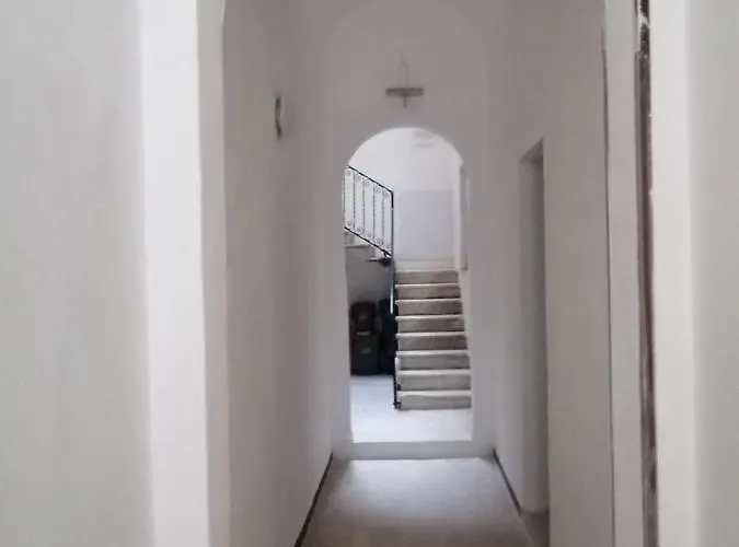 Apartment Vento Di Ponente