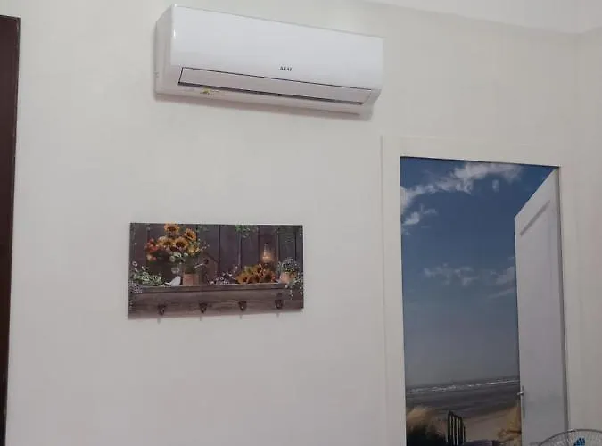 アパート Vento Di Ponente