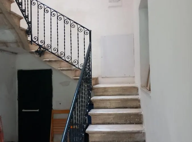 Vento Di Ponente * トラーパニ