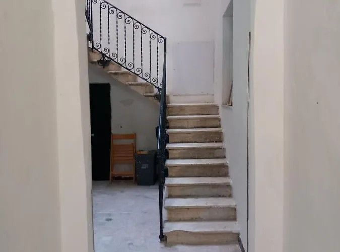 Vento Di Ponente アパート トラーパニ