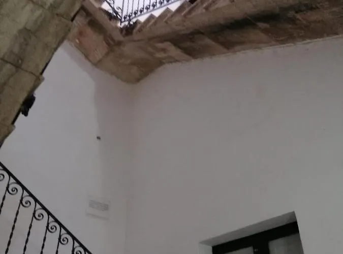 アパート Vento Di Ponente *