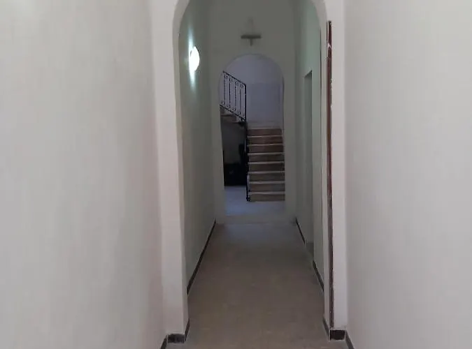 Apartment Vento Di Ponente Trapani