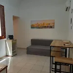 Vento Di Ponente * Трапани