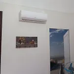 Апартаменты Vento Di Ponente