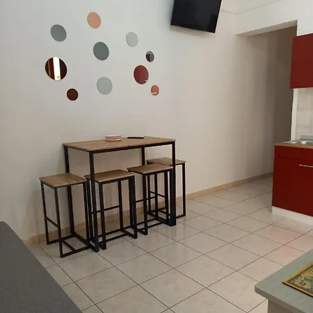Appartement Vento Di Ponente *