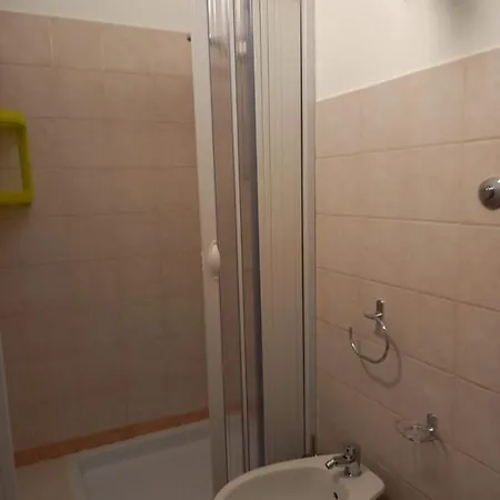 Daire Vento Di Ponente Trapani