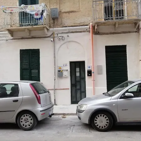 Vento Di Ponente *