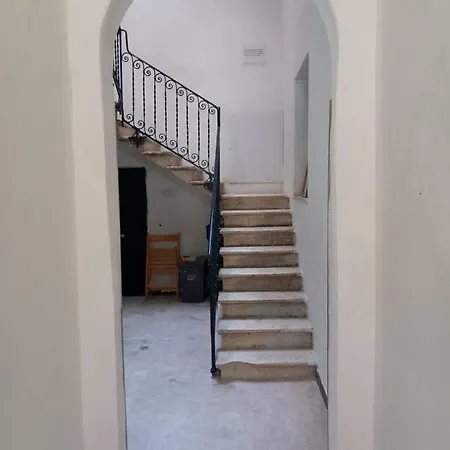 Vento Di Ponente Апартаменты Трапани
