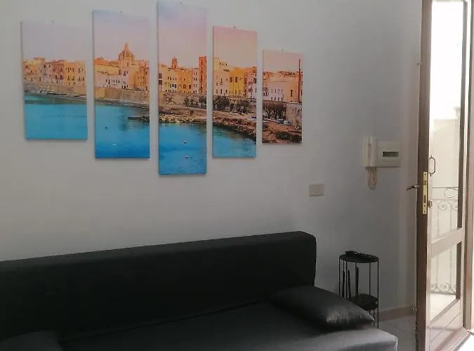 Vento Di Ponente Appartement