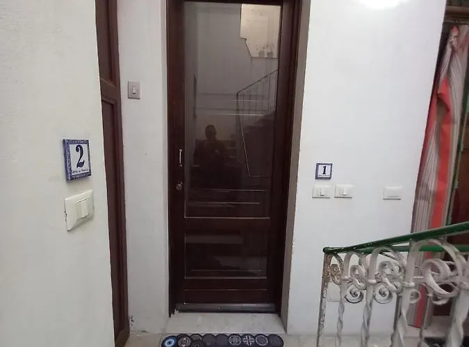 Vento Di Ponente * Trapani