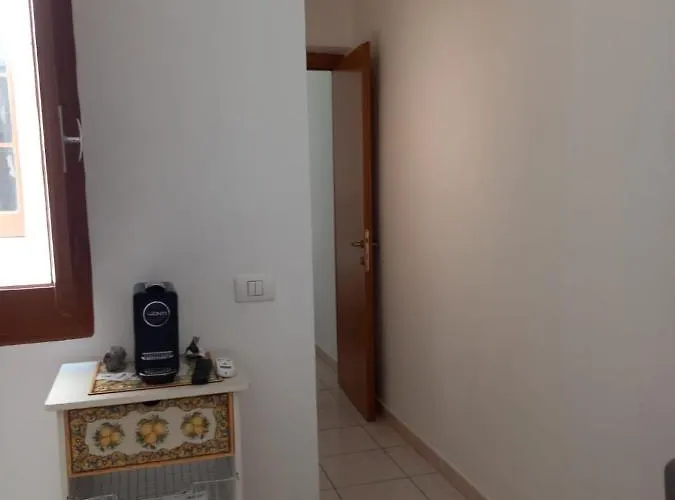 Vento Di Ponente Appartement Trapani