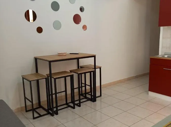 Appartement Vento Di Ponente *