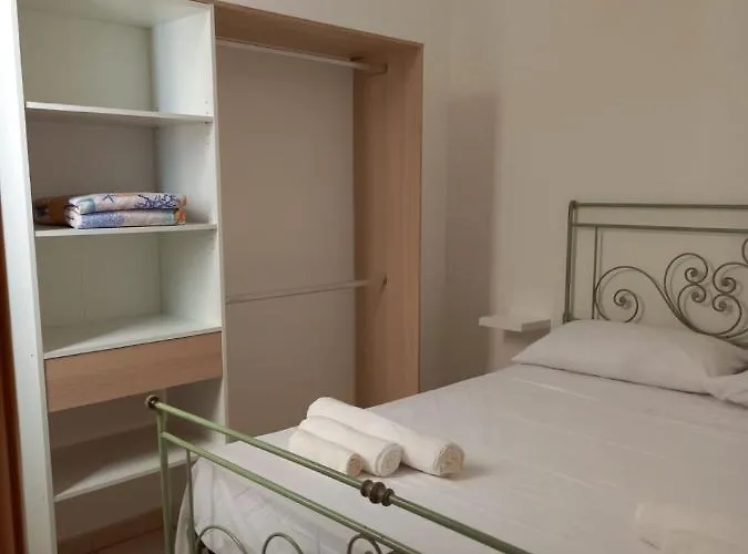 Vento Di Ponente Appartement *
