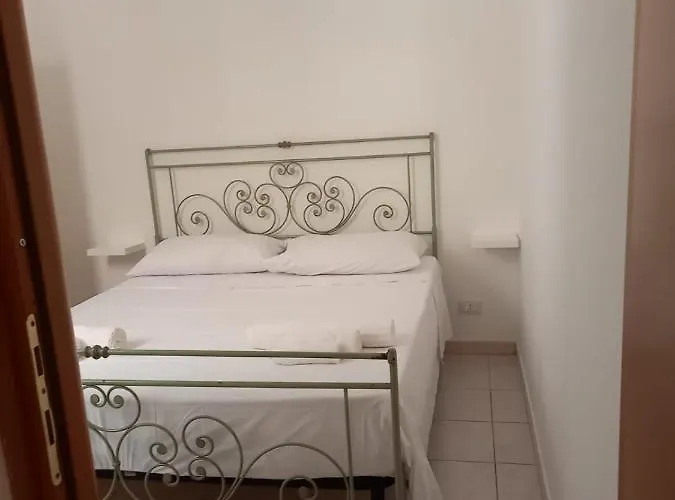 Appartement Vento Di Ponente Trapani