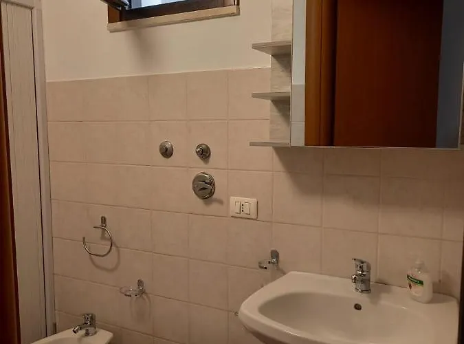 Appartement Vento Di Ponente Trapani