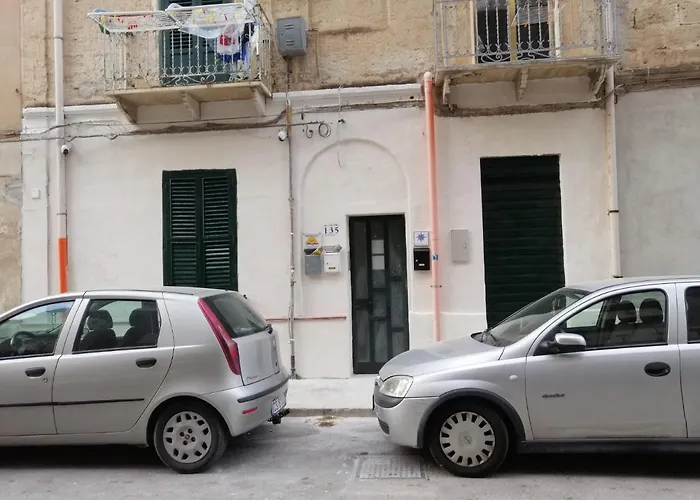 Vento Di Ponente *
